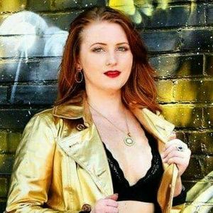 Ralph Lauren Gold jacket